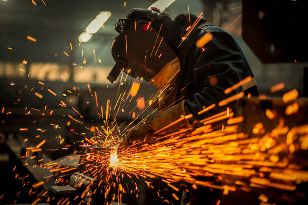 Best Artistic and Custom Metal Fabrication in Bakersfield, CA