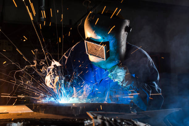 Best Automation and Robotic Welding in Bakersfield, CA